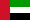 United Arab Emirates Flag | VISA Point travel visa made easy